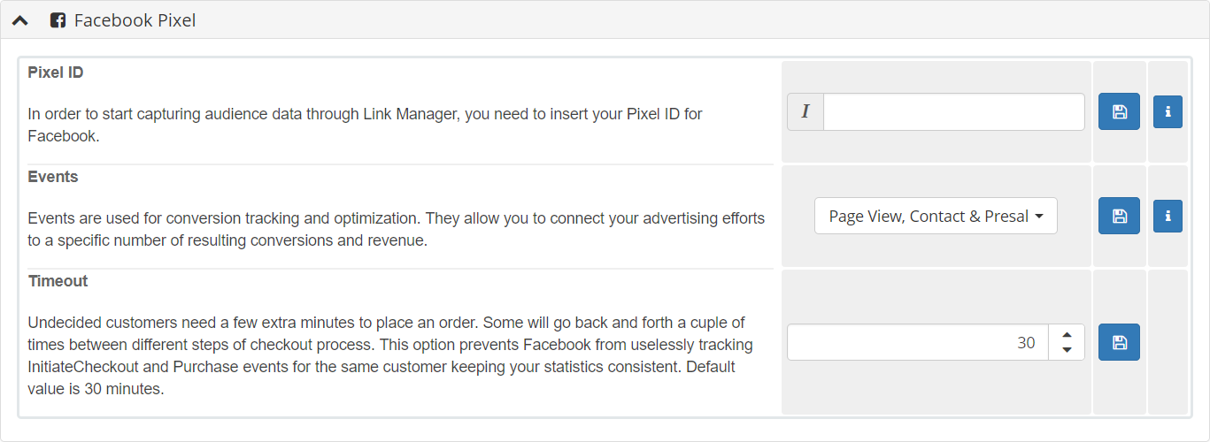 Configuring Sign-In using Facebook - WHMCS Documentation