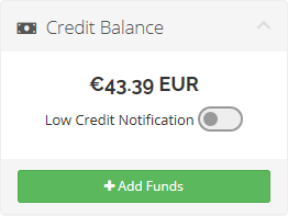 whmcs-low-credit-balance-notification-si